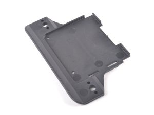 Schumacher Rear Bumper - Nitro 10