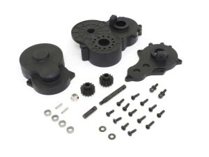 KYOSHO Rear case and Gear Set Kyosho EZ Series SandMaster 1:10 EP (EZ110)