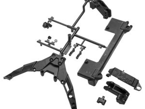 Axial Rear Chassis Electronic Components Yeti