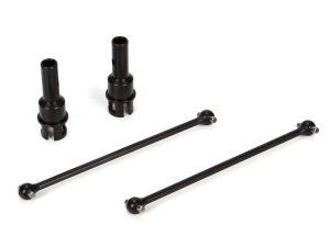 Rear Dogbone and Axle Set: 8B 3.0, 8XE