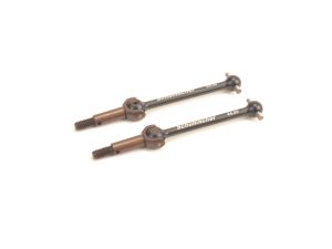 Schumacher Rear Driveshaft - Mi8 (pr)