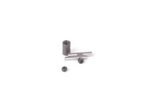 Schumacher Rear Driveshaft Pins,Pivots - Mi7-8,FT,Neon,Vb