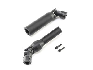 Losi Rear Driveshaft Set: Super Baja Rey