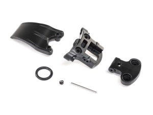 Losi Rear Fender Mount Set: PM-MX/SM