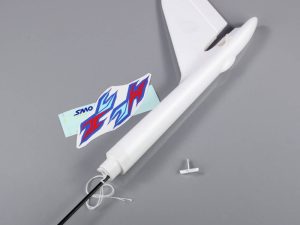 Arrows Hobby Rear fuselage (for Prodigy)