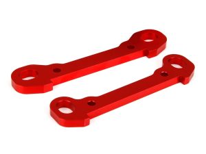 Rear Hinge Pin Brace (2): 1/5 DB XL