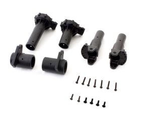 KYOSHO Rear Housing Set V2 Kyosho USA-1 & Mad Series