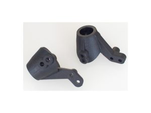 Schumacher Rear Hub Carrier; 30mm wheel pr - Fusion,Mi1,Mi2