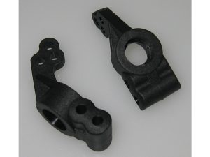 Schumacher Rear Hub Carrier pr - Menace,Mi2/EC