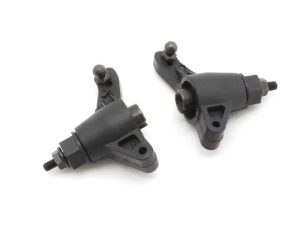 KYOSHO Rear Hub Carrier Set Kyosho EZ Series SandMaster 1:10 EP