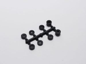 KYOSHO Rear Hub Carrier Spacer set Kyosho Inferno MP9