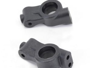 Schumacher Rear Hub Carriers pr - Mi5evo,Mi6/evo