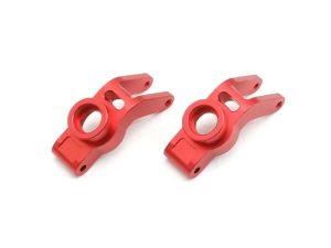 KYOSHO Rear Hub Set HD Kyosho KB10 Series (2) Alu