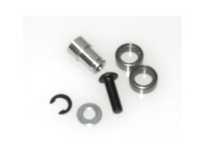 Schumacher Rear Idler Post Assembly - Mi2/EC