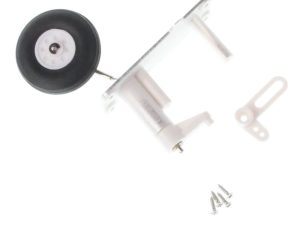 Arrows Hobby Rear Landing Gear Set (for P-51)