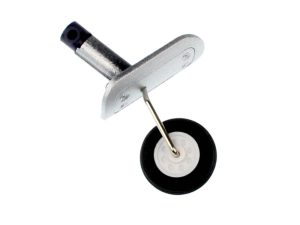 Arrows Hobby Rear Landing Gear Set (Painted) (for P-47)