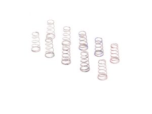 Schumacher Rear Long Spring Set - Icon 2 Worlds