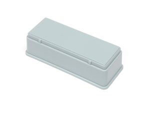 Pro Boat Rear Magnetic Hatch: PCF