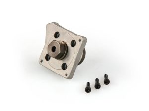 SH Rear Pullstart Backplate Parts Only (15) (for TE1B)