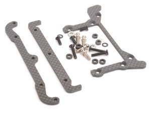 Schumacher Rear Roll Centre Conversion - Atom