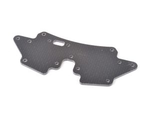 Schumacher Rear Shock Mount - Nitro 21XT-R