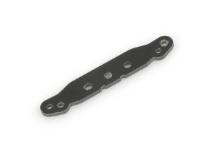 Schumacher Rear Shock Mount; S1 - Fusion