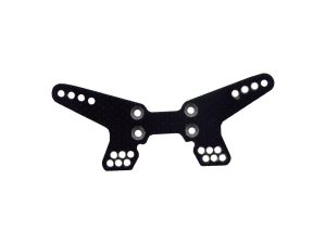 Schumacher Rear Shock Mount; S1 - Mi2/EC