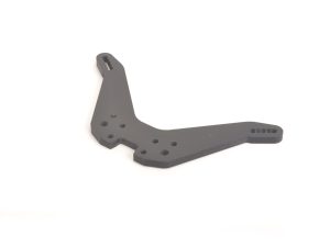 Schumacher Rear Shock Mount S2 - Storm ST