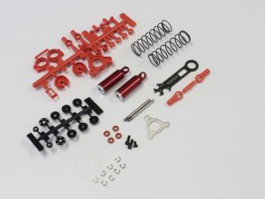 KYOSHO Rear Shock Set (2) Kyosho Turbo Scorpion