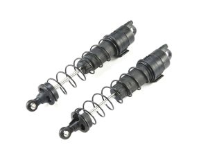 Losi Rear Shock Set Complete: 22S
