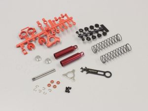 KYOSHO Rear Shock set Kyosho Optima (2)
