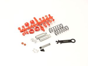 KYOSHO Rear Shock set Kyosho Scorpion 2014 (2)