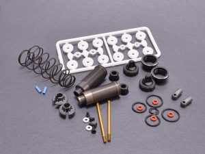 Schumacher Rear Shock Set - ST2