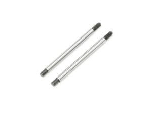 Losi Rear Shock Shaft (2): TENACITY ALL