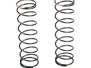 Rear Shock Spring, 2.3 Rate, Pink