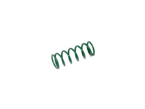 Anderson Rear Shock Spring Green (Hard)