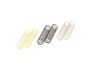 KYOSHO Rear Shock Spring Set Kyosho Optima (6)