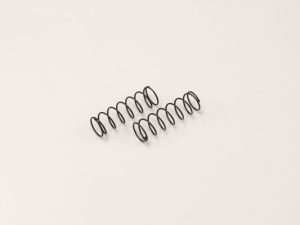 KYOSHO Rear Shock Springs Kyosho Scorpion 2014 (2)