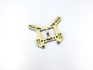 KYOSHO Rear Shock Stay Kyosho Inferno MP9 (M)