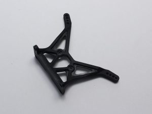 KYOSHO REAR SHOCK STAY RT6/SC6 (REAR MOTOR)
