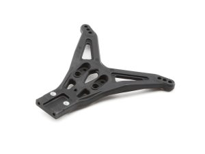 Team Losi Racing Rear Shock Tower: 22SCT 3.0