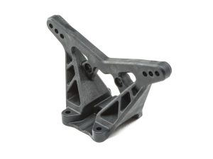 Team Losi Racing Rear Shock Tower Laydown  22 4.0