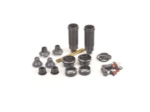 Schumacher Rear Shocks (Excluding Springs) - Storm ST (pr)