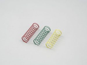 KYOSHO Rear Spring Set Kyosho Mini-Z MR02-03 - MM Type
