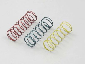 KYOSHO Rear Spring Set Kyosho Mini-Z MR03-RM