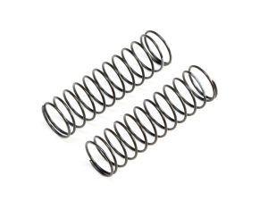 Rear Springs, Gray, Low Frequency 12mm (2)