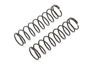 Losi Rear Springs, Medium, Silver (2): Super Baja Rey