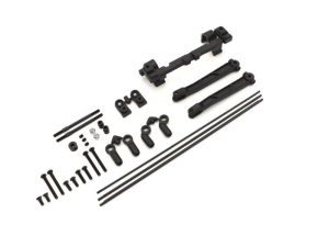 KYOSHO Rear Stabilizer Set 1.8-2.2-2.6mm Outlaw Rampage Series