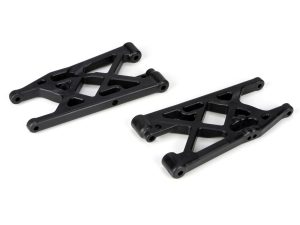 Losi Rear Suspension Arm Set (2): 5IVE-T