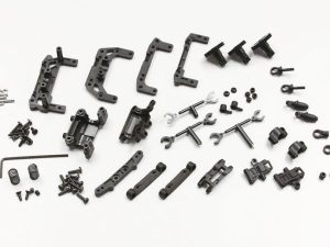 KYOSHO Rear Suspension Set Mini-Z AWD DWS
